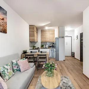  Apartament Shortstaypoland Marywilska