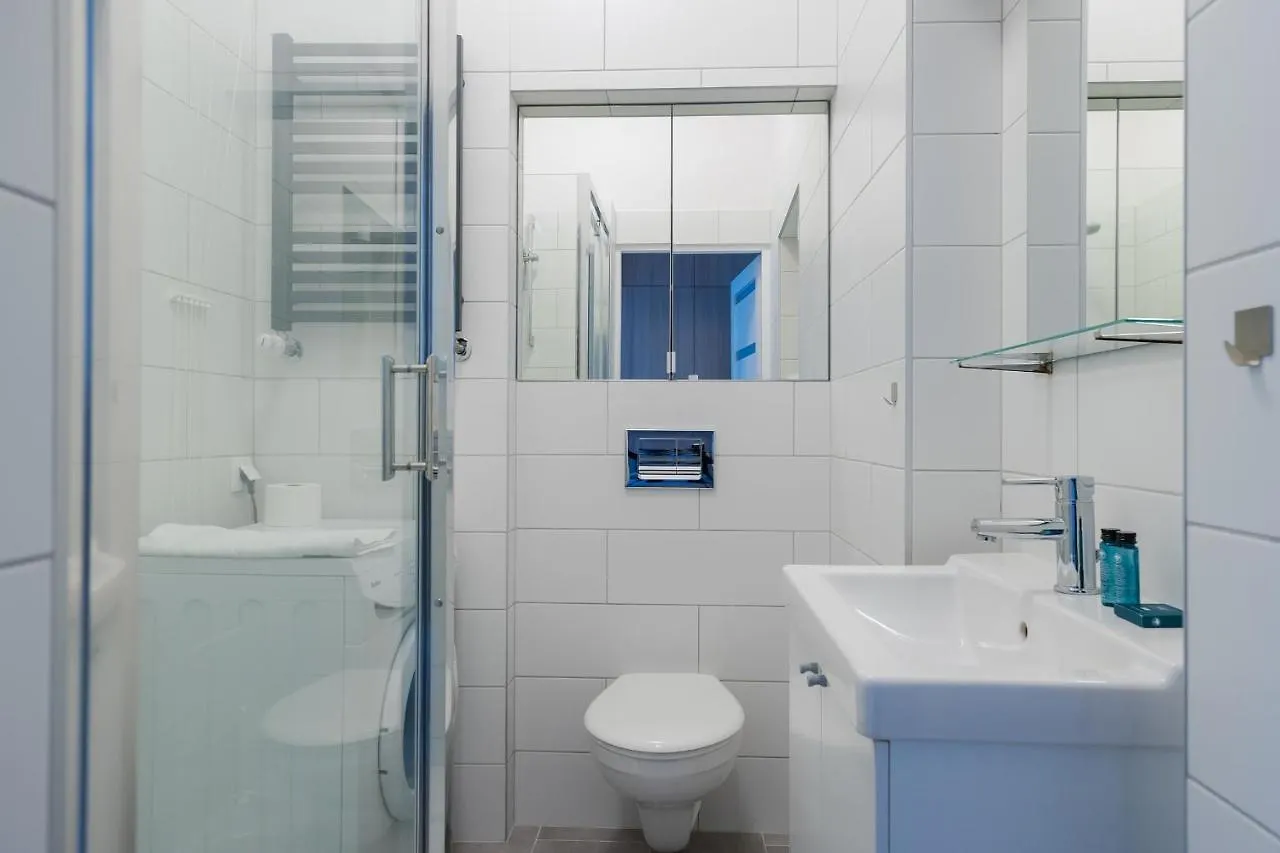 Apartment Shortstaypoland Joteyki Warsaw